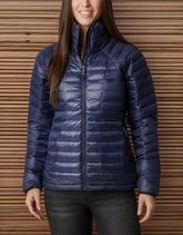 Jaqueta Columbia Feminina Labyrinth Loop